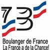 Logo of the association Maison de la Boulangerie Patisserie de Seine et Marne